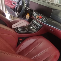 Czyszczenie skór + impregnacja