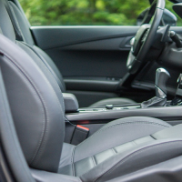 KOMPLET: Mycie i sprzątanie wnętrza pojazdu